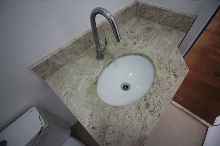 Apartamento à venda com 127m², 3 quartos e 2 vagasLavabo