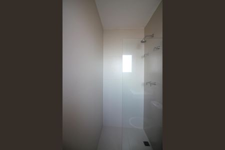 Apartamento à venda com 127m², 3 quartos e 2 vagasBanheiro da Suíte 1 