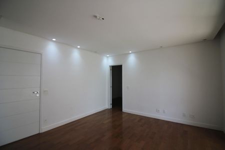 Apartamento à venda com 127m², 3 quartos e 2 vagasSala
