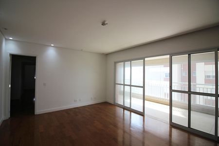 Apartamento à venda com 127m², 3 quartos e 2 vagasSala