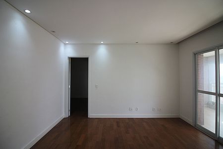 Apartamento à venda com 127m², 3 quartos e 2 vagasSala