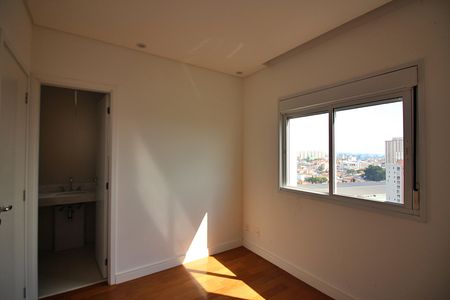 Apartamento à venda com 127m², 3 quartos e 2 vagasSuíte 1
