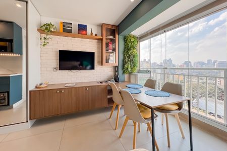 Studio para alugar com 27m², 1 quarto e sem vagaStudio