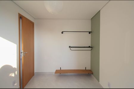 Apartamento à venda com 43m², 2 quartos e sem vagaQuarto 1