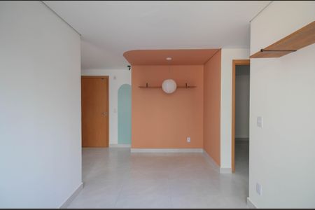 Apartamento à venda com 43m², 2 quartos e sem vagaSala