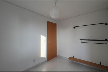 Apartamento à venda com 43m², 2 quartos e sem vagaQuarto 1