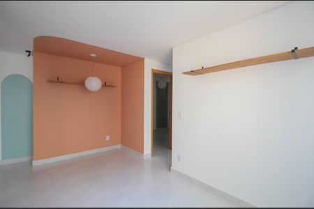 Apartamento à venda com 43m², 2 quartos e sem vagaSala