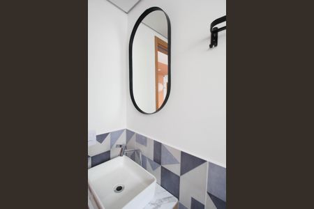 Apartamento à venda com 43m², 2 quartos e sem vagaBanheiro