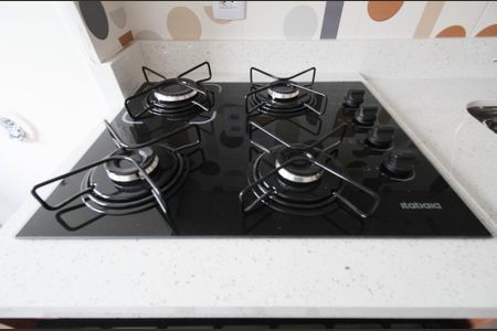 Apartamento à venda com 43m², 2 quartos e sem vagaCozinha - Armários