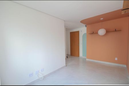 Apartamento à venda com 43m², 2 quartos e sem vagaSala