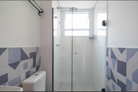 Apartamento à venda com 43m², 2 quartos e sem vagaBanheiro