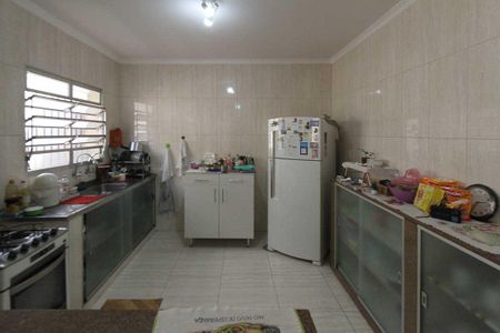 Casa à venda com 300m², 3 quartos e 3 vagas Casa à venda com 300m², 3 quartos e 3 vagasCozinha