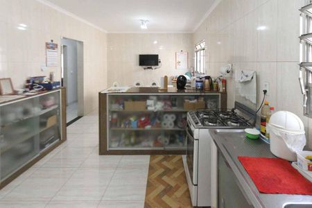 Casa à venda com 300m², 3 quartos e 3 vagas Casa à venda com 300m², 3 quartos e 3 vagasCozinha