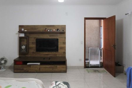 Casa à venda com 300m², 3 quartos e 3 vagas Casa à venda com 300m², 3 quartos e 3 vagasSala