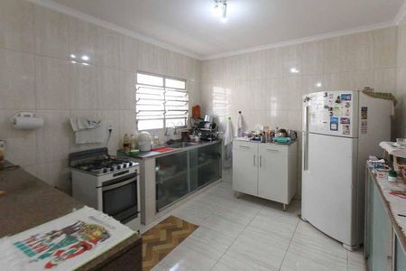 Casa à venda com 300m², 3 quartos e 3 vagas Casa à venda com 300m², 3 quartos e 3 vagasCozinha