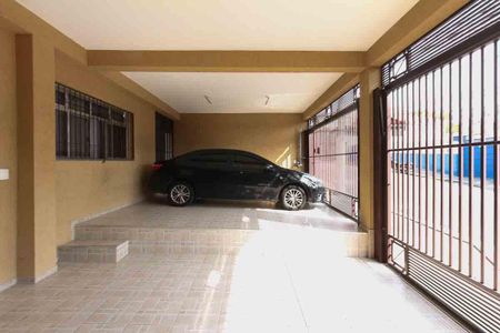 Casa à venda com 300m², 3 quartos e 3 vagas Casa à venda com 300m², 3 quartos e 3 vagasGaragem