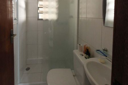 Casa à venda com 300m², 3 quartos e 3 vagas Casa à venda com 300m², 3 quartos e 3 vagasBanheiro de serviço