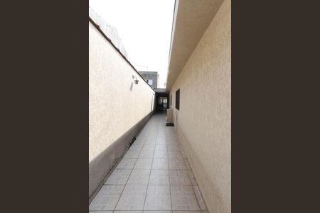 Casa à venda com 300m², 3 quartos e 3 vagas Casa à venda com 300m², 3 quartos e 3 vagasCorredor