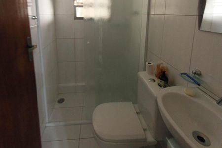 Casa à venda com 300m², 3 quartos e 3 vagas Casa à venda com 300m², 3 quartos e 3 vagasBanheiro de serviço