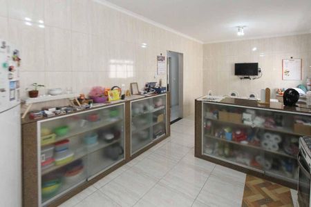 Casa à venda com 300m², 3 quartos e 3 vagas Casa à venda com 300m², 3 quartos e 3 vagasCozinha