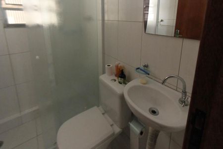 Casa à venda com 300m², 3 quartos e 3 vagas Casa à venda com 300m², 3 quartos e 3 vagasBanheiro de serviço