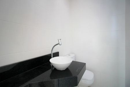 Apartamento para alugar com 119m², 2 quartos e 3 vagasLavabo