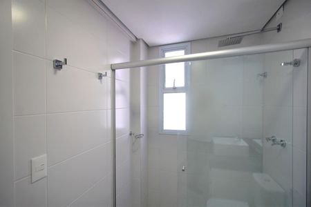 Apartamento para alugar com 119m², 2 quartos e 3 vagasBanheiro da Suíte