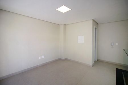 Apartamento para alugar com 119m², 2 quartos e 3 vagasSala de Estar