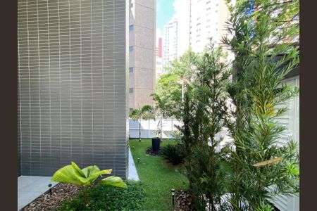 Apartamento para alugar com 119m², 2 quartos e 3 vagasÁrea comum - Jardim