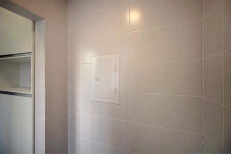 Apartamento para alugar com 119m², 2 quartos e 3 vagasÁrea de Serviço