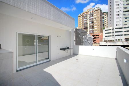 Apartamento para alugar com 119m², 2 quartos e 3 vagasCobertura