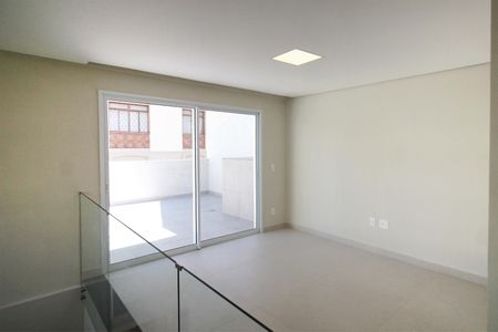 Apartamento para alugar com 119m², 2 quartos e 3 vagasSala de Estar