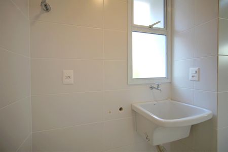 Apartamento para alugar com 119m², 2 quartos e 3 vagasÁrea de Serviço