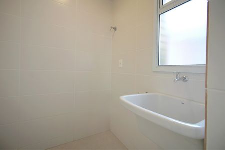 Apartamento para alugar com 119m², 2 quartos e 3 vagasÁrea de Serviço