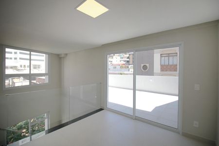 Apartamento para alugar com 119m², 2 quartos e 3 vagasSala de Estar