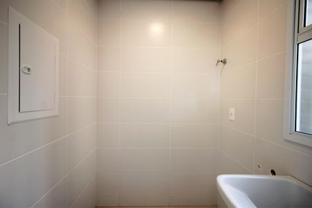 Apartamento para alugar com 119m², 2 quartos e 3 vagasÁrea de Serviço