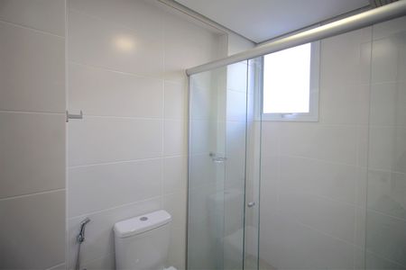 Apartamento para alugar com 119m², 2 quartos e 3 vagasBanheiro