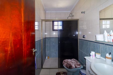 Casa à venda com 250m², 3 quartos e 5 vagas Casa à venda com 250m², 3 quartos e 5 vagasBanheiro 2