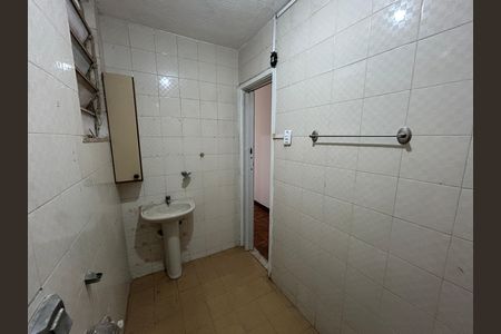 Apartamento para alugar com 58m², 2 quartos e 1 vagaBanheiro