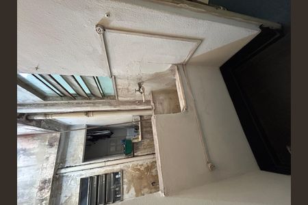 Apartamento para alugar com 58m², 2 quartos e 1 vagaÁrea de Serviço