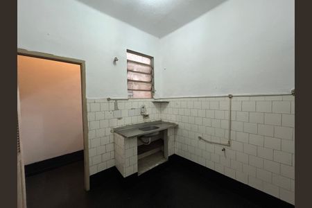 Apartamento para alugar com 58m², 2 quartos e 1 vagaCozinha