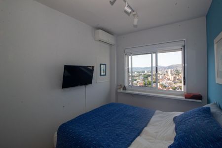 Apartamento à venda com 52m², 2 quartos e 2 vagas Apartamento à venda com 52m², 2 quartos e 2 vagasQuarto 2