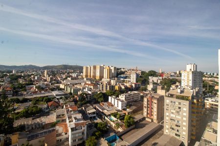 Apartamento à venda com 52m², 2 quartos e 2 vagas Apartamento à venda com 52m², 2 quartos e 2 vagasVista da Sala