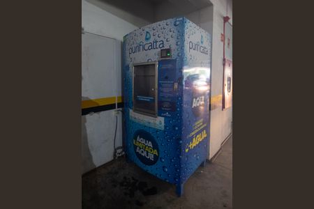 Apartamento à venda com 52m², 2 quartos e 2 vagas Apartamento à venda com 52m², 2 quartos e 2 vagasÁrea comum