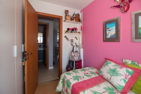 Apartamento à venda com 52m², 2 quartos e 2 vagas Apartamento à venda com 52m², 2 quartos e 2 vagasQuarto 1