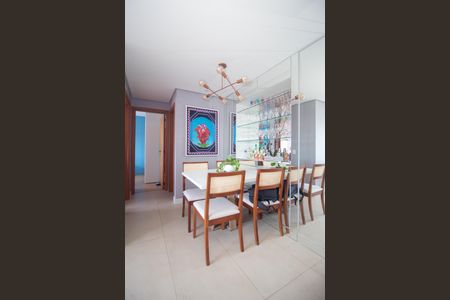 Apartamento à venda com 52m², 2 quartos e 2 vagas Apartamento à venda com 52m², 2 quartos e 2 vagasSala