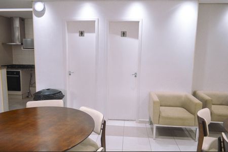 Apartamento à venda com 71m², 3 quartos e 1 vagaÁrea comum