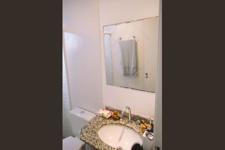 Apartamento à venda com 71m², 3 quartos e 1 vagaBanheiro Suíte