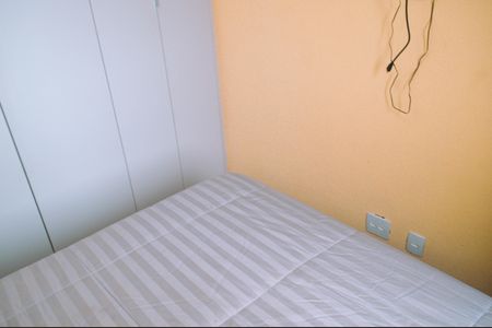 Apartamento à venda com 71m², 3 quartos e 1 vagaQuarto 3 - Suíte