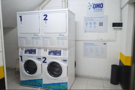 Apartamento à venda com 71m², 3 quartos e 1 vagaÁrea comum